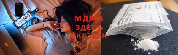 стафф Алексин