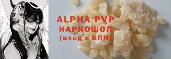 стафф Алексин