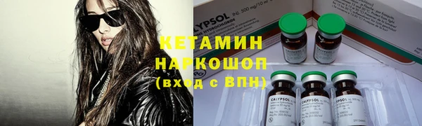 стафф Алексин