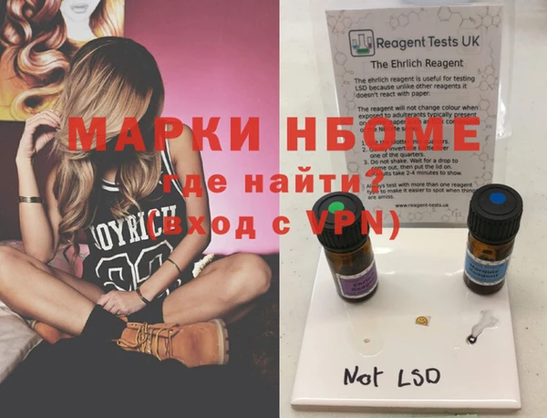 стафф Алексин